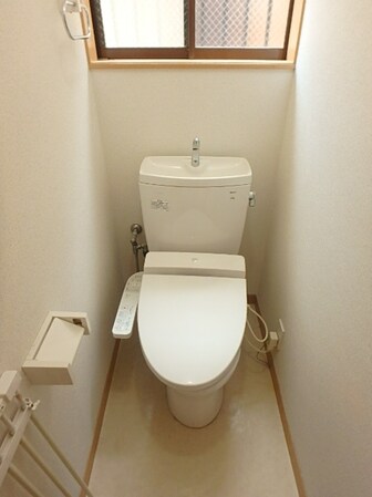 プチメゾン東戸倉IIの物件内観写真